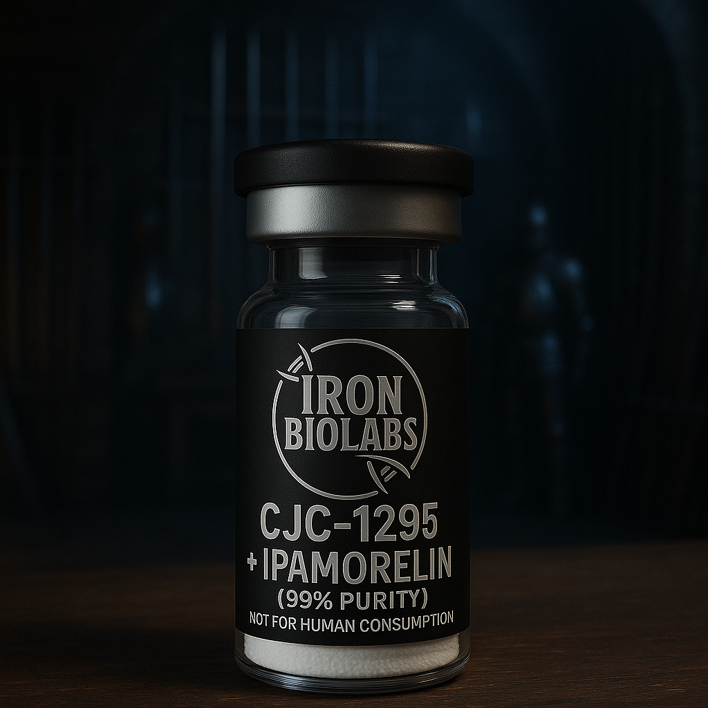 how often to inject klow Klow Peptide Blend: Peptide Research Guide
