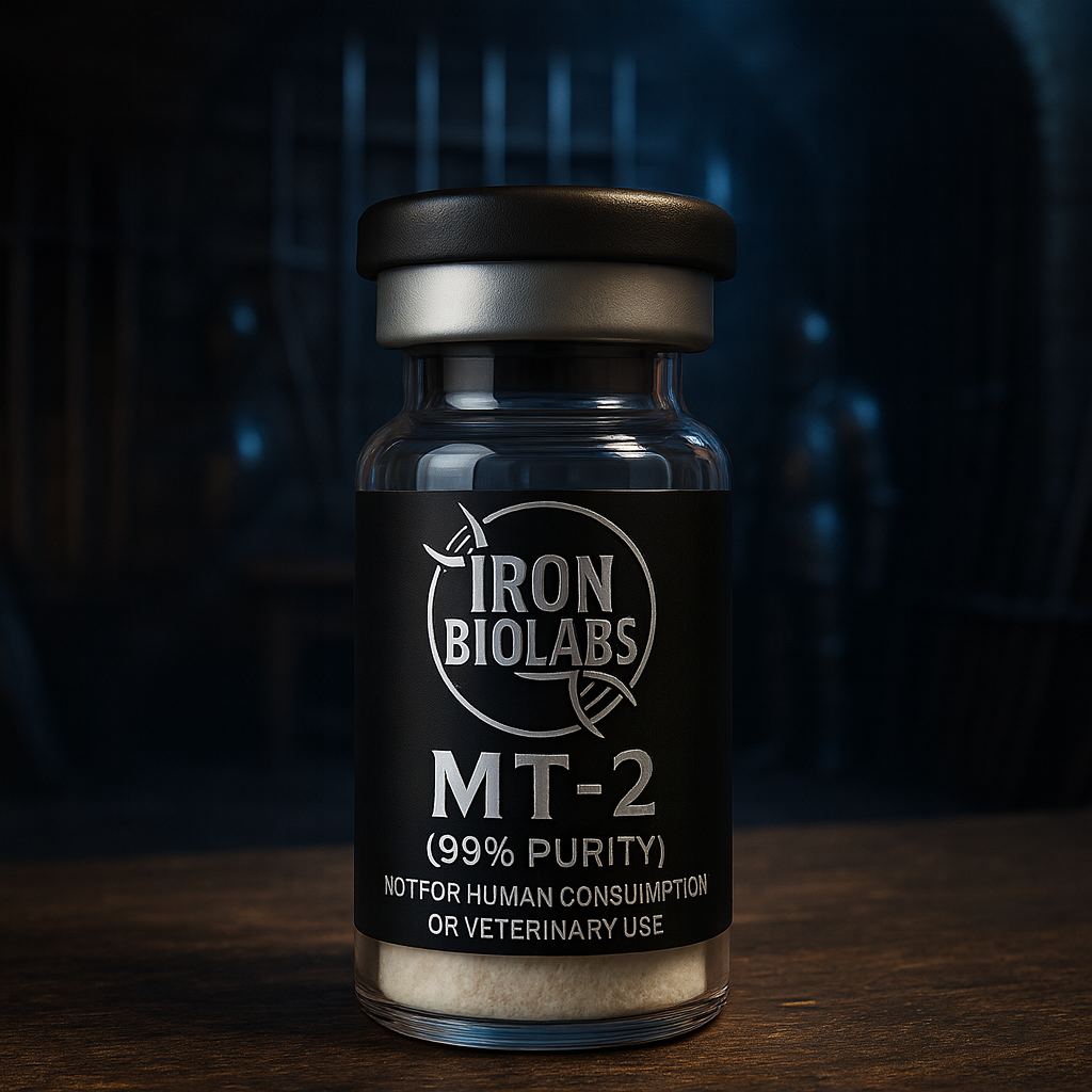 biolab melanotan Melanotan II (“Tan Jabs”): Why They're Not Worth The Risk