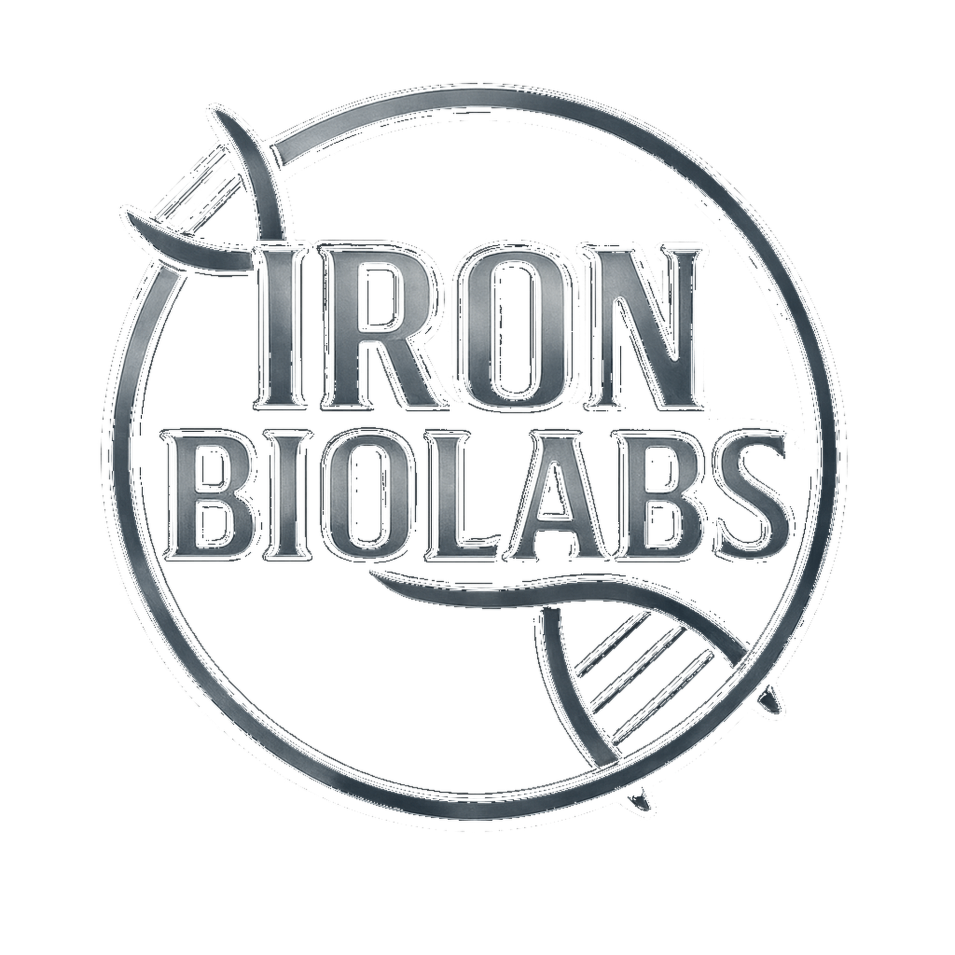 Iron BioLabs  Lab-Tested Research Peptides